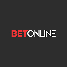 BetOnline logo