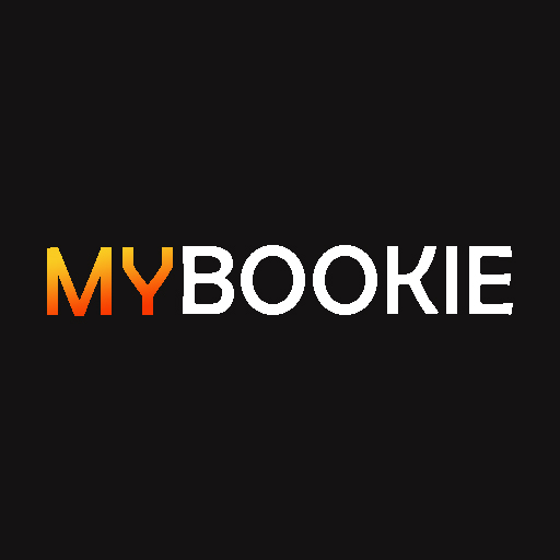 MyBookie logo